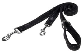 Rogz - Laisse Utility Multiple pour Chiens