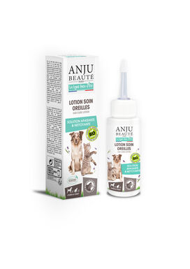 Anju Beaute - Lotion Soin Oreille - 70ml