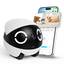 Enabot - Mini Cam&eacute;ra Robotique EBO ROLA 2K pour Chiens et Chats - x1 Indicateur image num&eacute;ro 1