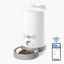 Catit - Distributeur de Nourriture Pixi Smart Wifi pour Chat - 1,2Kg Indicateur image numéro 1