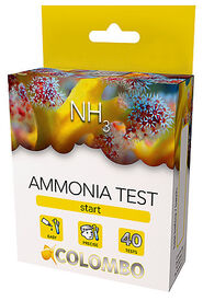 Colombo - Test Ammonia Start NH3 - x40