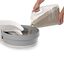 PetSafe - Litière Auto-nettoyante Simply Clean pour Chat - Gris Indicateur image numéro 6