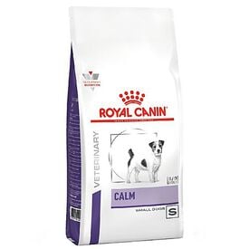 Royal Canin - Croquettes Veterinary Diet Dog Calm pour Chien - 4Kg