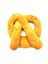 Tootoy! - Peluche Bretzel Indicateur image numéro 1