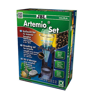Jbl - Kit d'Elevage - ArtemioSet pour Nauplies d'Artemia