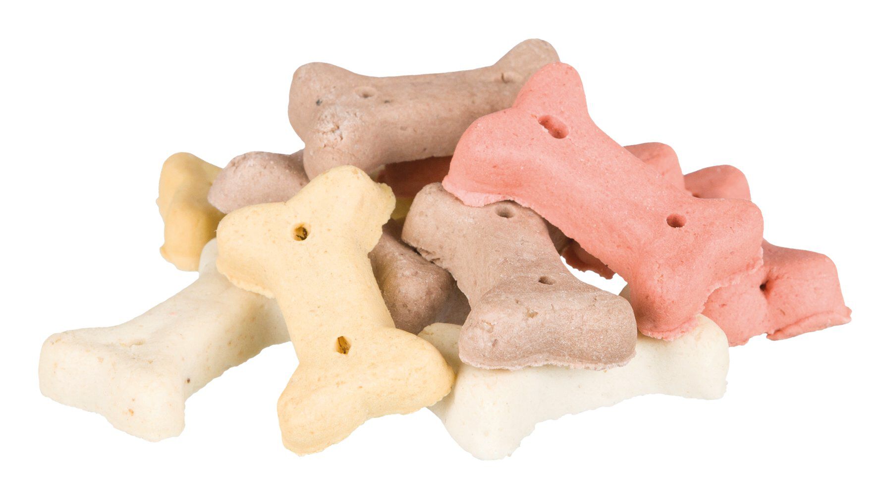 Trixie - Cookie Snack Mini Bones - 13 kg Image num&eacute;ro 2