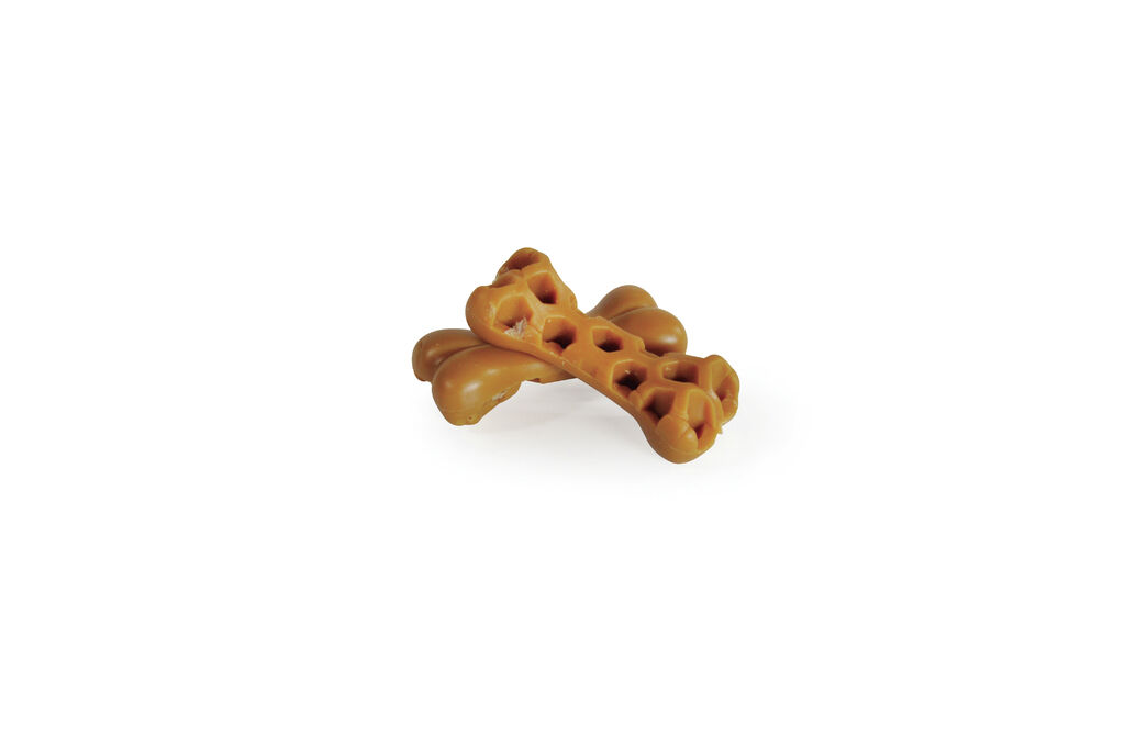 Camon - Friandises Milk & Honey Snacks Lait Miel et Gel&eacute;e Royal - S Image num&eacute;ro 2