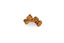 Camon - Friandises Milk & Honey Snacks Lait Miel et Gel&eacute;e Royal - S Indicateur image num&eacute;ro 2