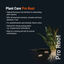 Dennerle - Comprim&eacute;s d'engrais pour Racines Plant Care Pro Root - x10 Indicateur image num&eacute;ro 7
