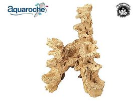 Aquaroche - Roche Eau de Mer - Grotte Droite H45 Cm