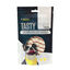 Croci - Friandises Tasty Twisted Sticks Canard et Morue pour Chiens - 80g Indicateur image numéro 2