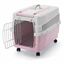 Imac - Caisse de Transport Kim 60 avec Roulettes pour Chien - L Indicateur image numéro 3