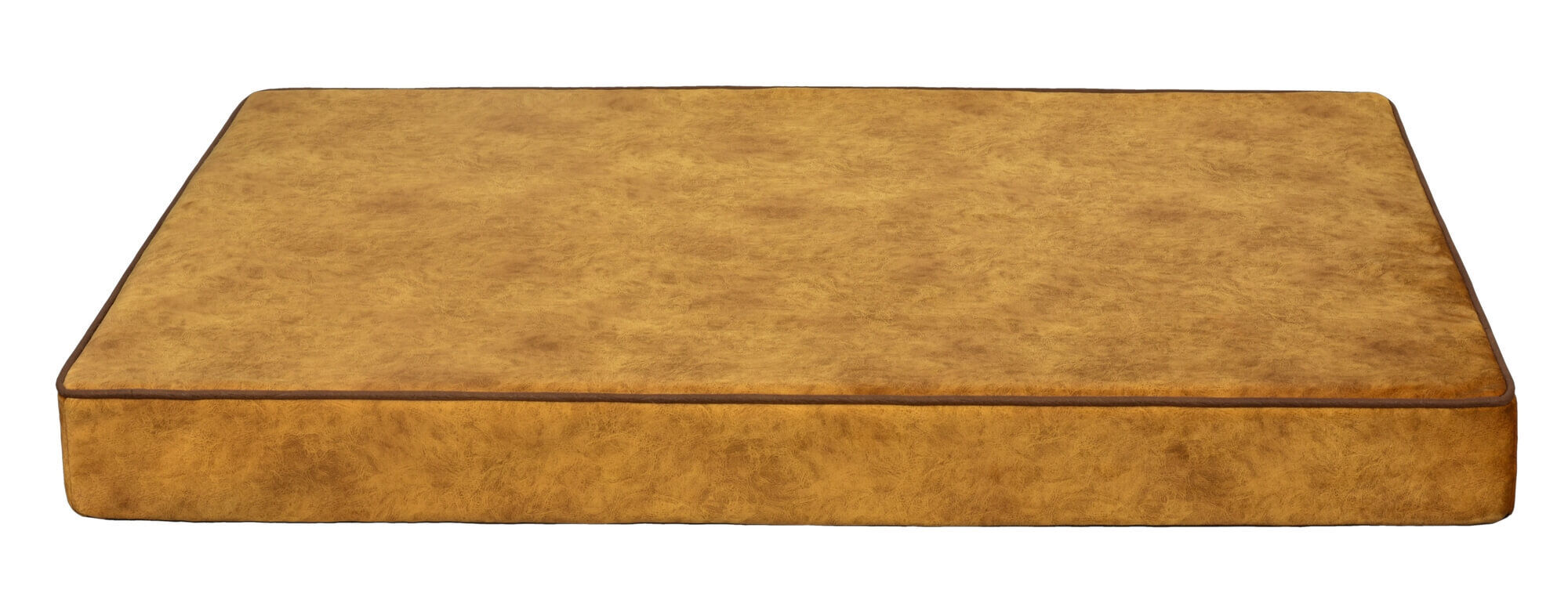 Cazo - Matelas Velours Gold pour Chien - 80cm Image num&eacute;ro 1