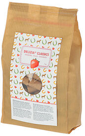 Delizia - Friandises Fraise