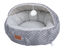 Leeby - Cocon Douillet pour Chats Indicateur image numéro 2