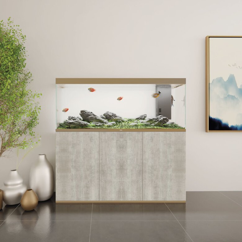 Ciano - Aquarium Emotions Pro 150 Mystic - 300L Image numéro 3 Ciano - Aquarium Emotions Pro 150 Mystic - 300L Image numéro 3