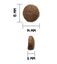 Ownat - Croquettes Care Dermatologic pour Chiens - 3Kg Indicateur image num&eacute;ro 4