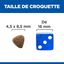 Hill's Science Plan - Kitten Croquettes Pour Chaton Au Thon  -  1,5kg Indicateur image numéro 5