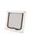 M-Pets - Chatière Doras 2 voies - 19,7 x 19cm Indicateur image numéro 3