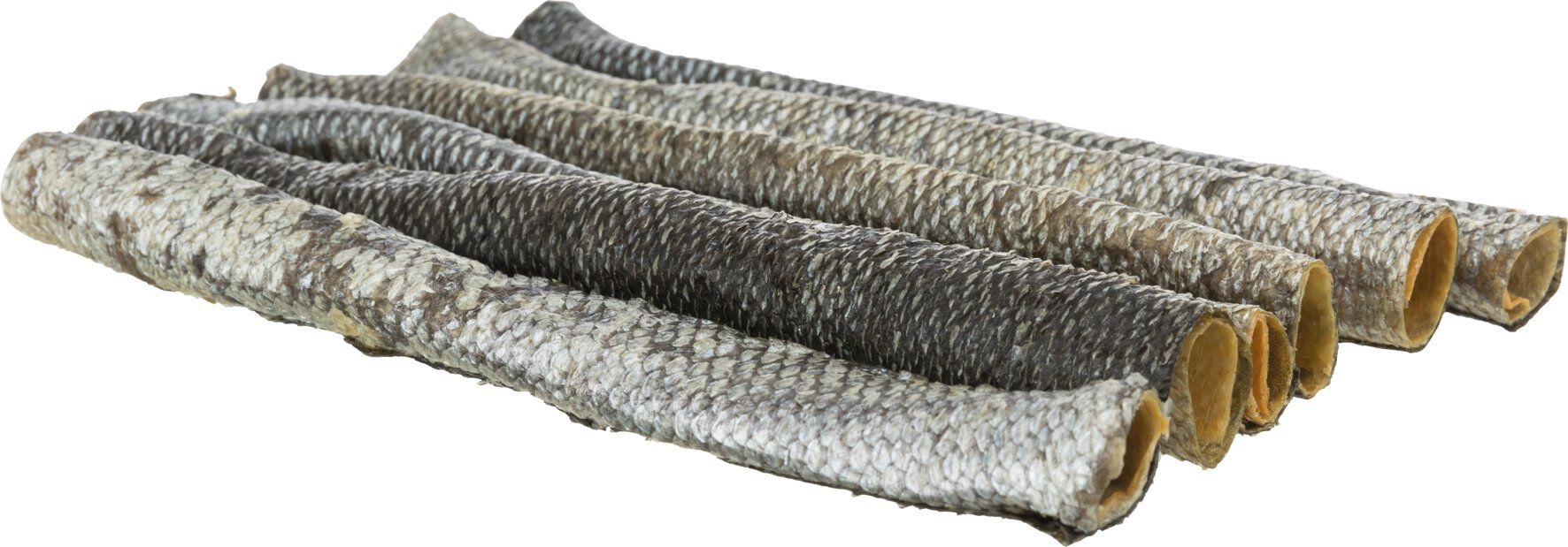 Trixie - Peau de Saumon S&eacute;ch&eacute;e - 150g Image num&eacute;ro 3