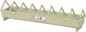 Zolux - Mangeoire Lichen pour Basse Cour - 50cm