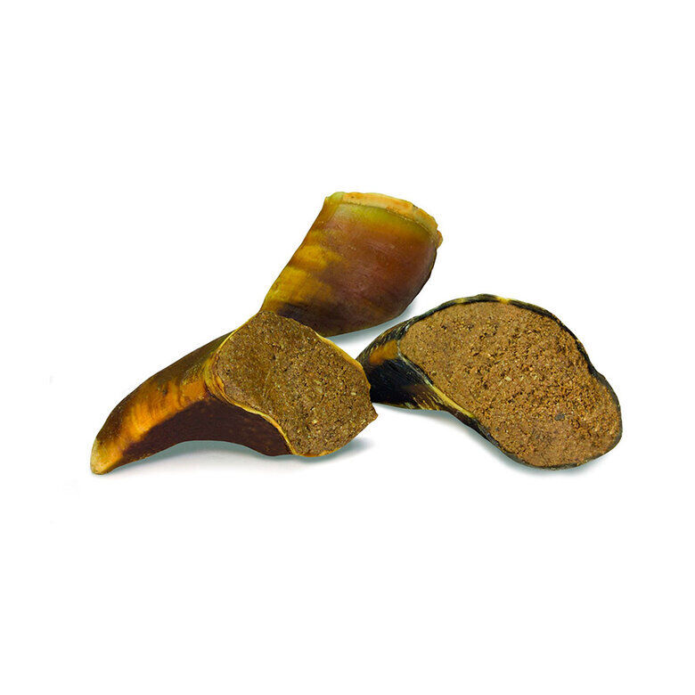 True Origins Wild - Sabot de Veau Fourr&eacute; - x1 Image num&eacute;ro 1