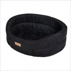 Wouapy - Corbeille Su&eacute;dine C pour Chien - T40 Image num&eacute;ro 3