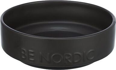 Trixie - Be Nordic Gamelle Céramique Noire