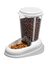 Ferplast - Distributeur de Croquettes Zenith pour Chiens et Chats - Blanc Indicateur image numéro 1