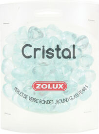 Zolux - Perles de Verre Cristal - 472g