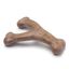Benebone - Jouet Puppy Wishbone Bacon - S Indicateur image numéro 3