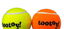 Tootoy! - Balle Tennis Sonore x6 Indicateur image numéro 3