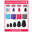 KONG - Jouet Extreme pour Chien - XL Indicateur image numéro 4