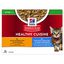 Hill’s Science Plan - Healthy Cuisine Mijoté Pour Chaton Au Poulet  - 12x80g Indicateur image numéro 1