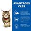 Hill's Science Plan - Kitten Multipack 12 Sachets Repas Pour Chaton Poulet Et Poisson  - 12x85g Indicateur image numéro 5