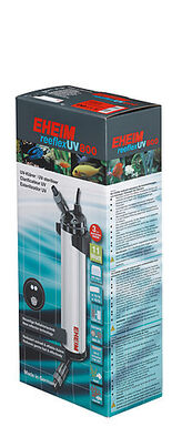 Eheim - Stérilisateur Reeflex UV 800 pour Aquarium - 11W