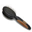 Beauty - Brosse Double pour Chien - S Indicateur image numéro 1