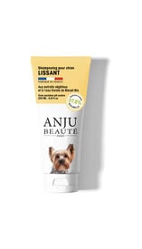 Anju Beaute - Shampooing Lissant Chiens - 200ml