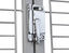 Montana - Cage Denver pour Perroquets - Anthracite Indicateur image numéro 7