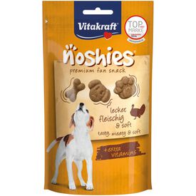 Vitakraft - Noshies à la Dinde - 90g