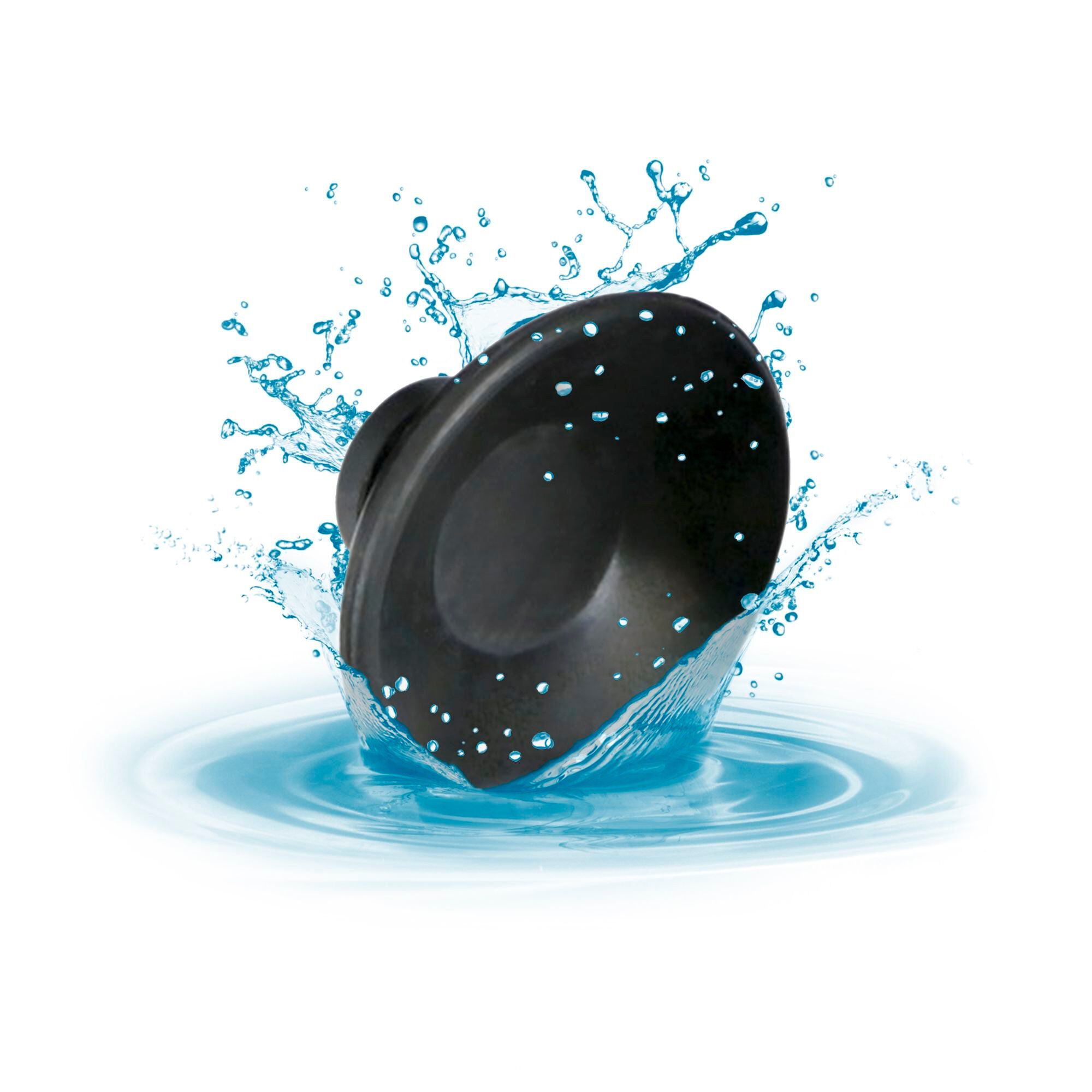 Ciano - Lot de Ventouses pour Filtres CF20/40/80 - x6 Image num&eacute;ro 2