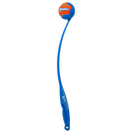 Petmate - Jouet  CHUCKIT! Sport lg Ball Launcher - 26l