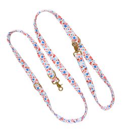 Pompon&Pets - Laisse Spring Multifonction pour Chiens - 2M