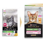 Pro Plan - Croquettes Optidigest Sterilised au Poulet pour Chat - 1,5Kg image number null