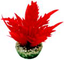 Labeo - Décor HOP - Plante Artificielle Aquarium Indicateur image numéro 4