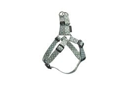 Bobby - Harnais Camouflage Gris pour Chiens