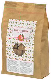 Delizia - Friandises Pomme