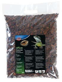Trixie - Ecorce de pin, substrat naturel pour terrarium
