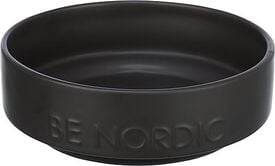 Trixie - Be Nordic Gamelle Céramique Noire