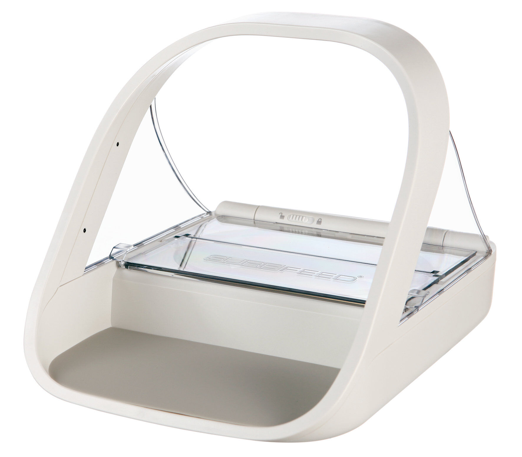 Sure PetCare - Distributeur SureFeed &agrave; puce &Eacute;lectronique pour Chat Image num&eacute;ro 4